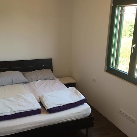 Apartments Dujic Tribalj Exterior foto