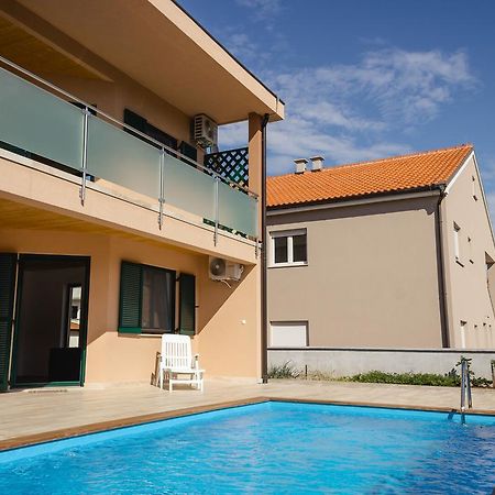 Apartments Dujic Tribalj Zimmer foto