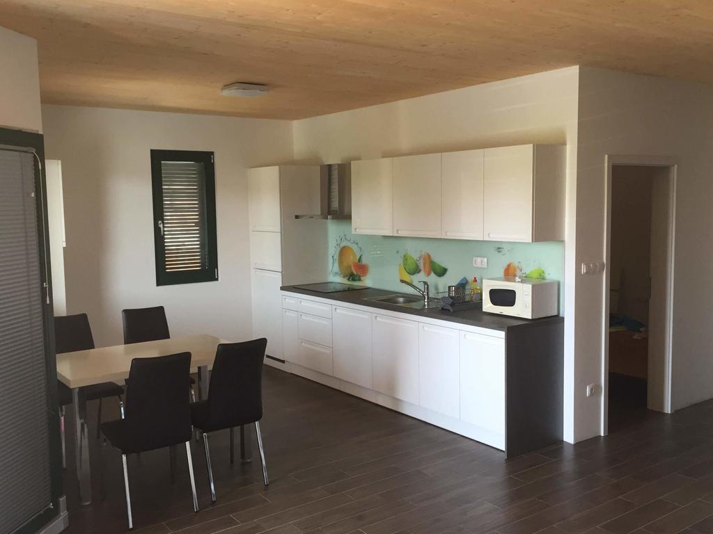 Apartments Dujic Tribalj Zimmer foto