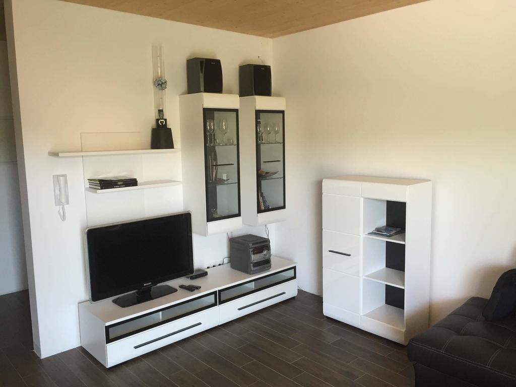 Apartments Dujic Tribalj Zimmer foto