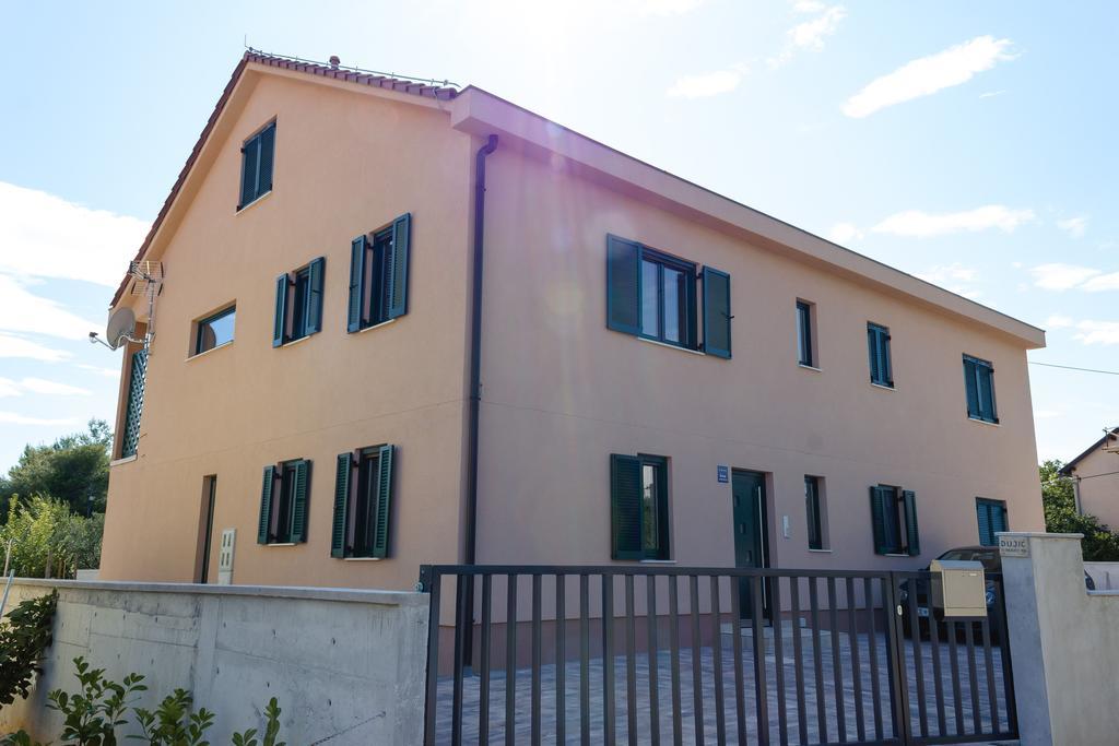 Apartments Dujic Tribalj Zimmer foto