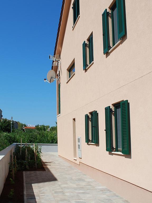 Apartments Dujic Tribalj Zimmer foto