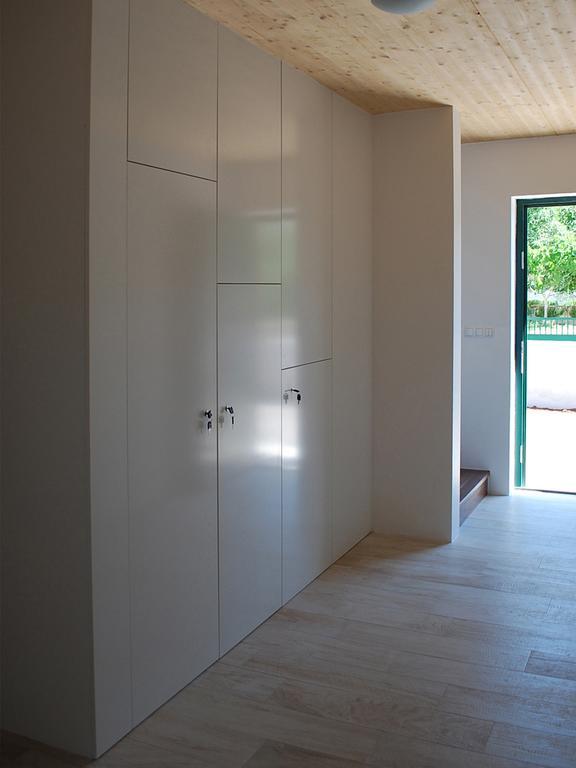 Apartments Dujic Tribalj Zimmer foto